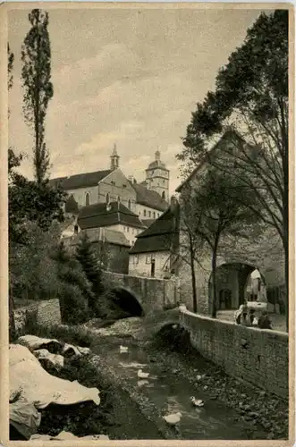 Dettelbach a. M., Vorm Tore -456882