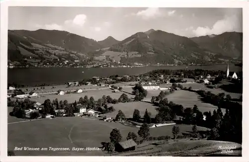 Bad Wiessee am Tegernsee -455676