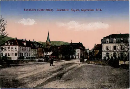 Sennheim -454406