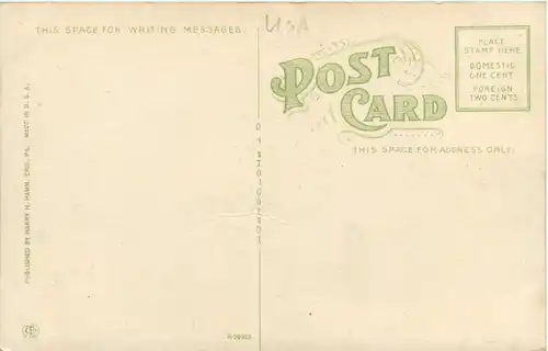 Erie - Birds Eye View from Reservoir -457456