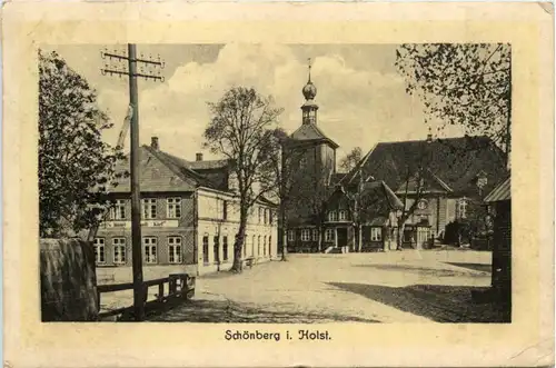 Schönberg i. Holst. -457166