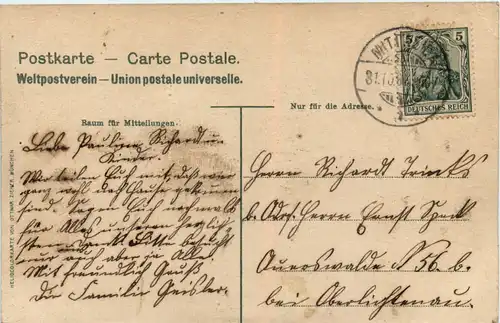 Mittweida - Technicum -454636