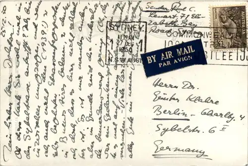 Sydney - Murray Views -457676