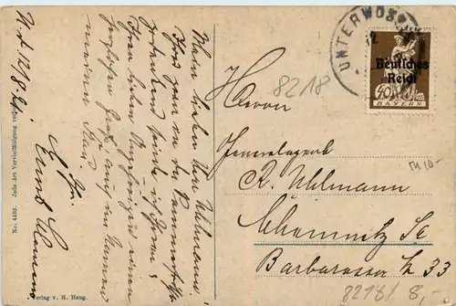 Unterwössen -454210