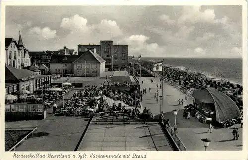 Westerland auf Sylt -455976