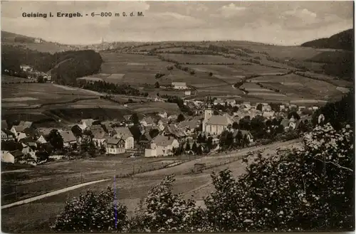 Geising i. Erzgeb., -456016