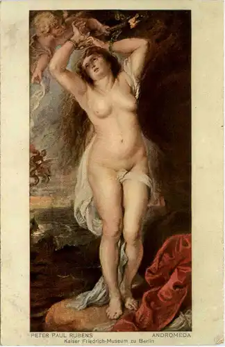 Rubens - Erotik -453918