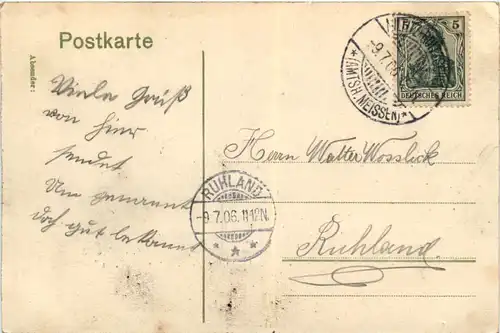 Munzig - Gasthaus - Klipphausen -453958