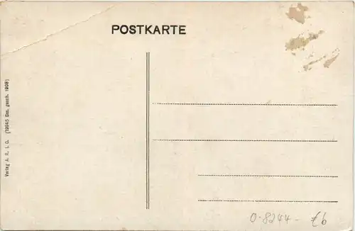 Geising i. Erzgeb., vom Hüttenteich gesehen -456076