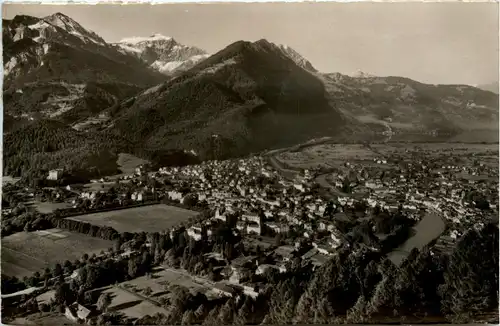 Interlaken-Unterseen -439466
