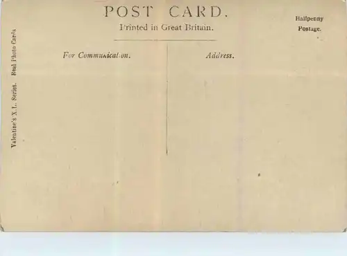 Majesty Queen Mary -454078