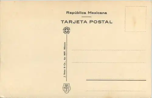 Mexico - El Correo -457702