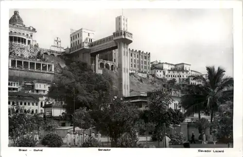 Brasil - Bahia - Salvador -457722