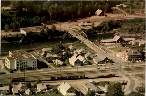 Skykomish Washington -457782