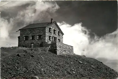 Arosa - Cabane du Val des Dix -454530