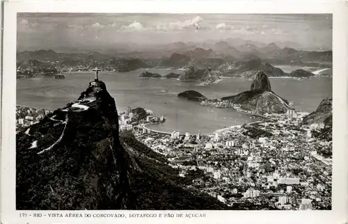 Rio de Janeiro -457692
