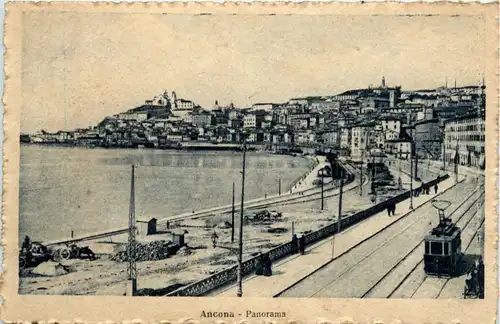 Ancona - Panorama -454398