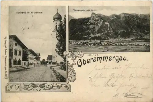 Oberammergau -78326