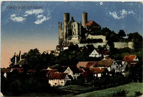 Hanstein bei Göttingen -439884