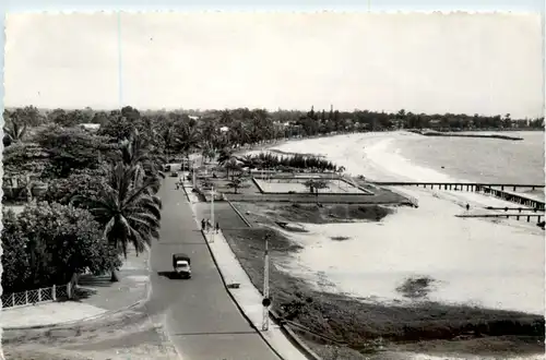 Tamatave - Madagascar -458356