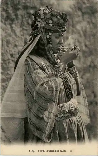 Type d Ouled Nail -458376