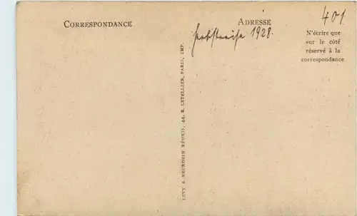 Type d Ouled Nail -458376