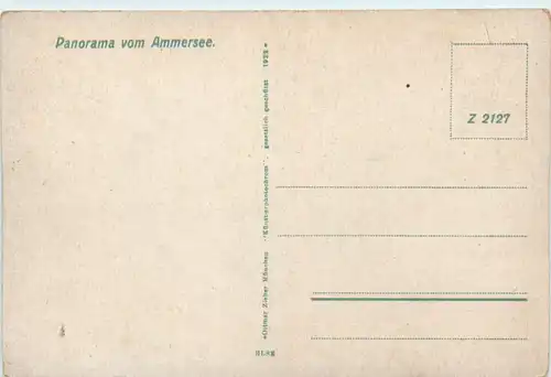 Ammersee -456476