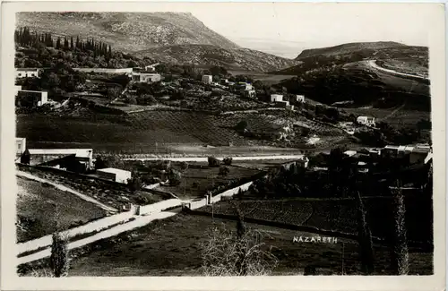 Nazareth -457310