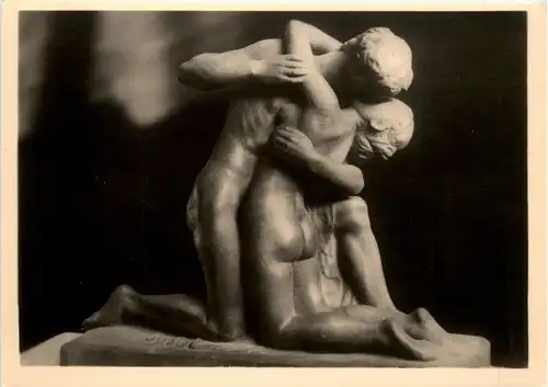 Wiener Künstlerhaus Edmund Moiret -78606