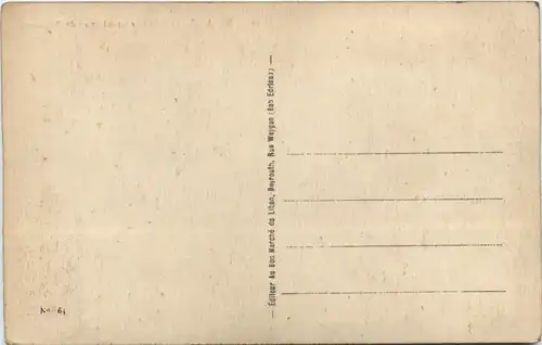 Damas - Grand Serail de Parlement -457370