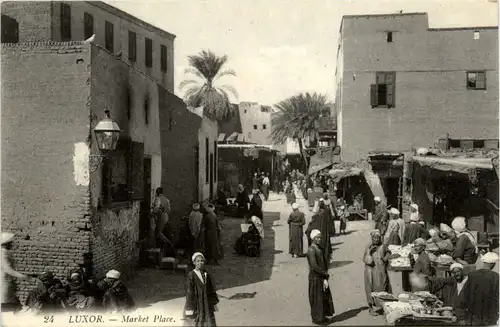 Luxor - Market Place -457336