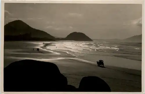 Santos - Guaruja - Brazil -457726