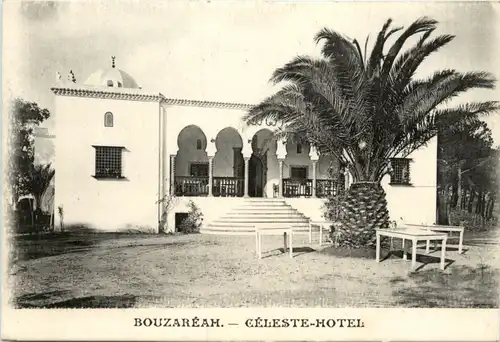 Bouzareah - Celeste Hotel -458382