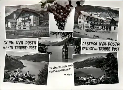 Val Venosta-Curon Nuova -458714