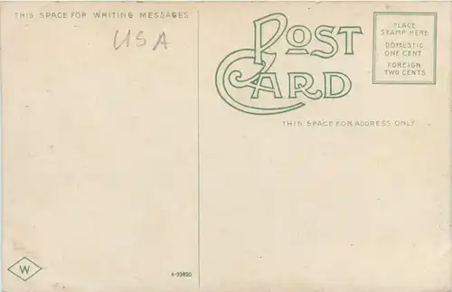 Erie - The Red House -457454