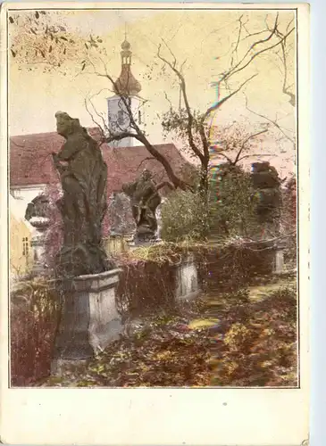 Prag - Le Jardin Vrtra II -78906