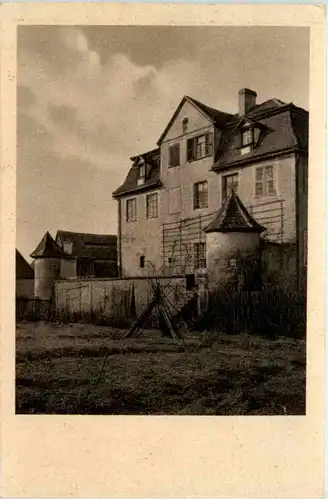 Höchstadt a.d. Aisch -456816