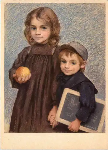 Pro Infirmis - Emil Beurmann -78966