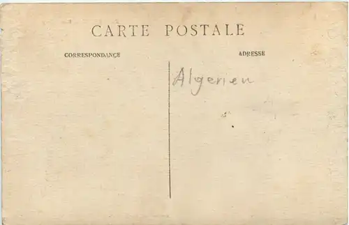 Arzew - Rue d Isly -458540