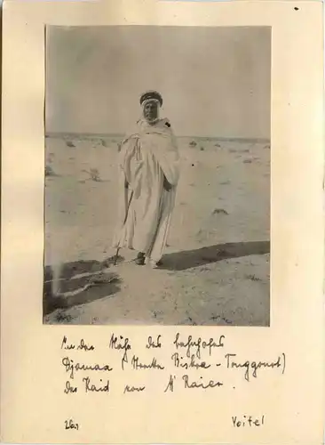 Algerien - Djamaa -458580