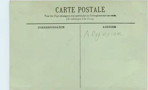 Batna - La Rue Bugeaud -458470