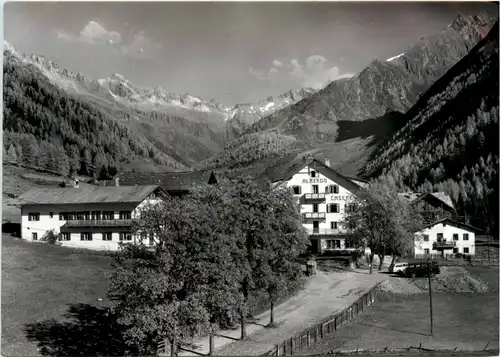 Casere Val Aurina -458640