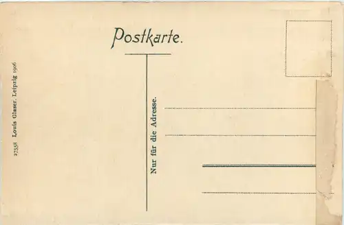 Wernigerode, Altes Haus -456996