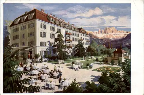 Bolzano - Albergo Luna -458680