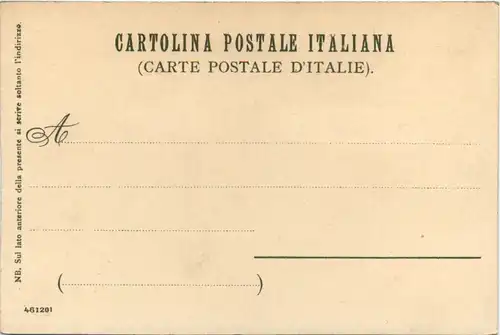 Sta Caterina del Sasso - Litho -458992