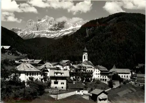 Nova Levante - Welschnofen bei Bozen -458650