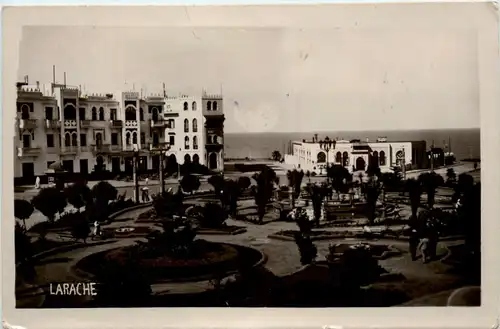 Larache - Zensur -458246