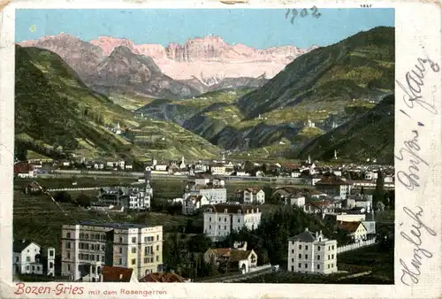 Bozen-Gries -458770