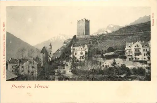 Partie in Meran -458808