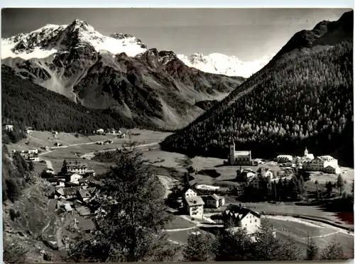 Sulden - Solde -458898